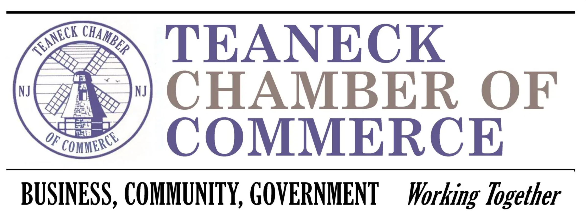 The Teaneck Chamber of Commerce