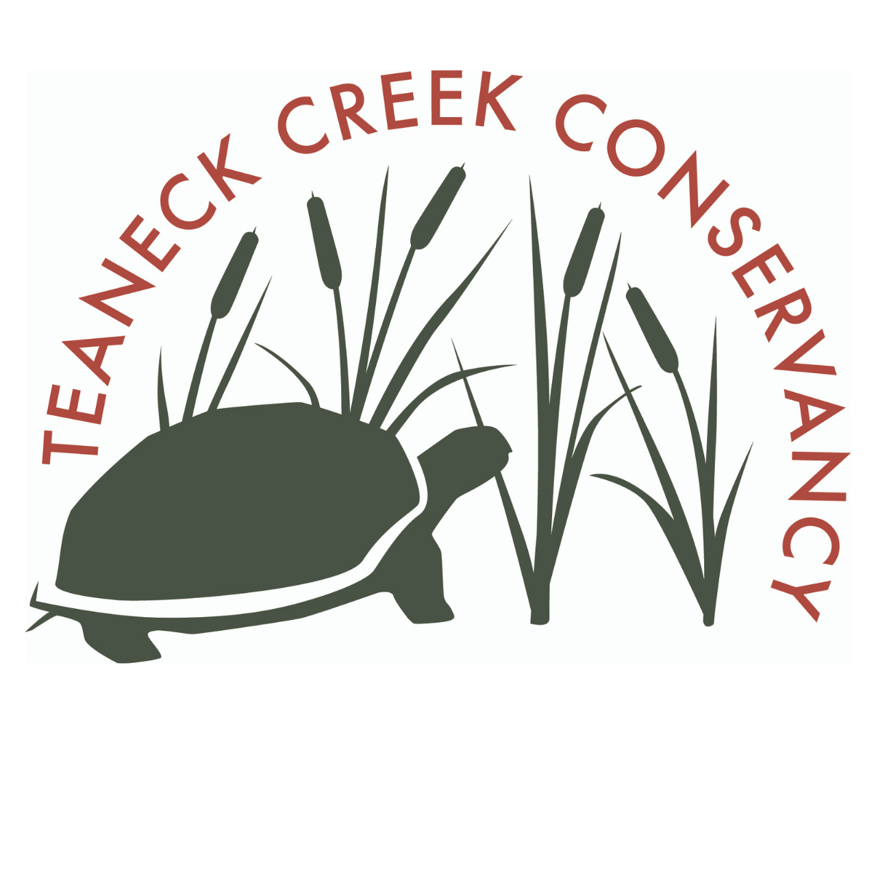 the Teaneck Creek Conservancy
