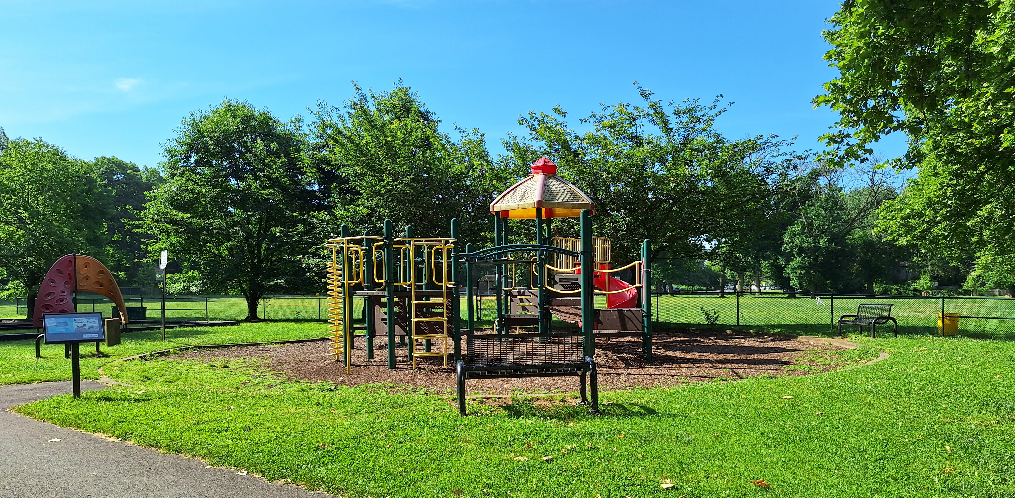 Sagamore Park | Teaneck Township