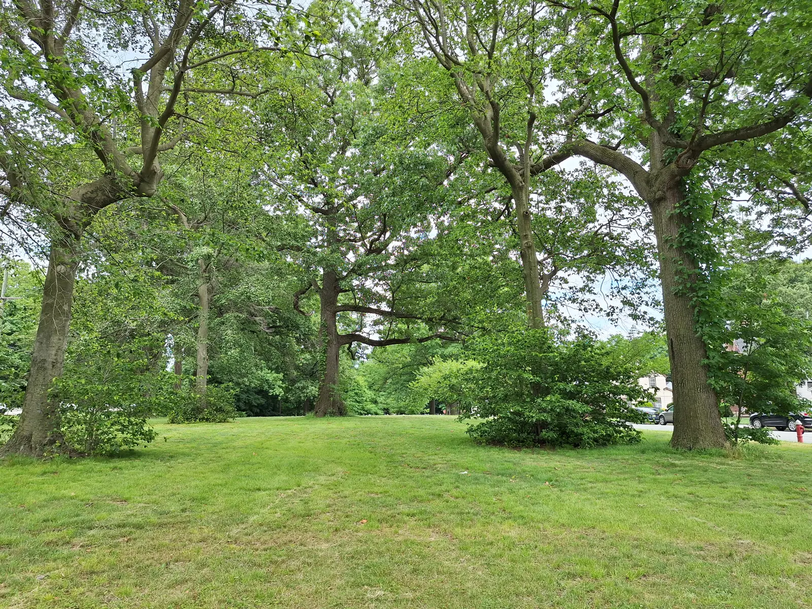 South Gaylord Park Teaneck Township South Gaylord Park Teaneck Township
