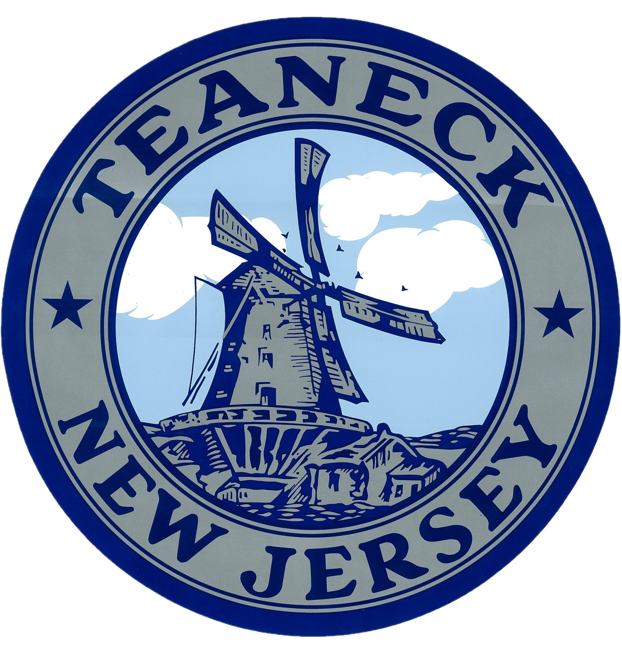 Teaneck Emblem