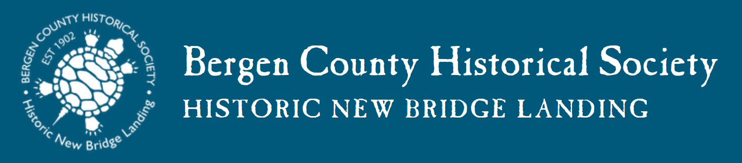 Bergen County Historical Society