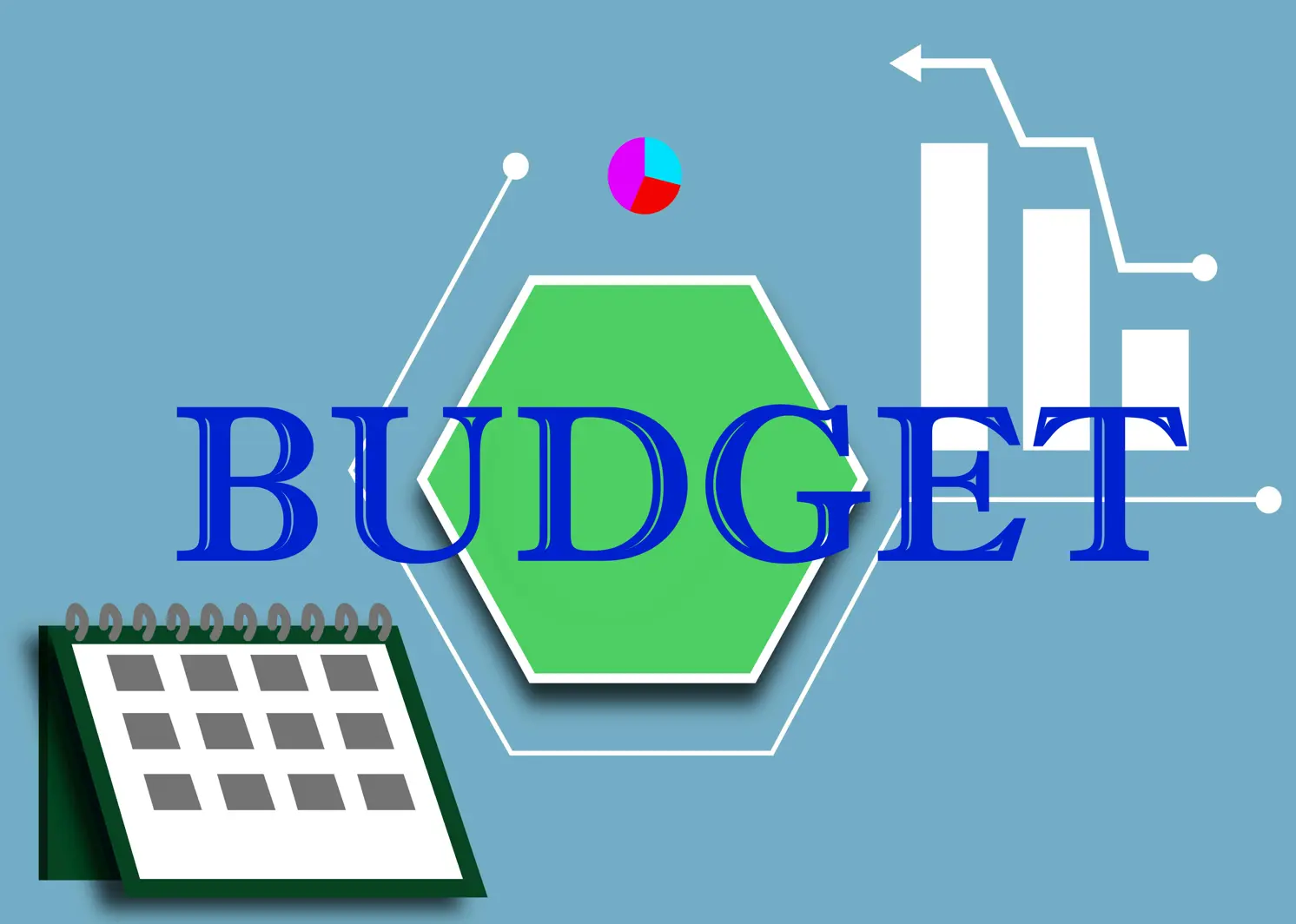 Budget Icon